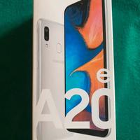 Telefono samsung galaxy A20e 32 gb