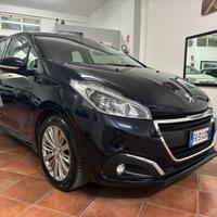Peugeot 208 BlueHDi 75 5 porte Allure