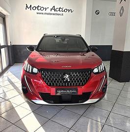Peugeot 2008 BlueHDi 130 S&S EAT8 GT Line