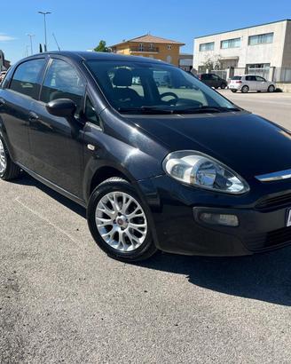 Fiat Punto Evo 1.2 5 porte S&S Dynamic 111000 KM