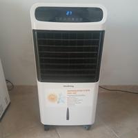 Condizionatore/raffreddatore caldo/freddo