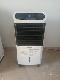 Condizionatore/raffreddatore caldo/freddo