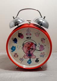 Orologio Sveglia  da tavola LICO Vintage 