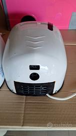 asciugamani elettrico