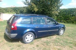 Renault Megane sw