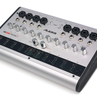 Interfaccia audio professionale Alesis IO 26