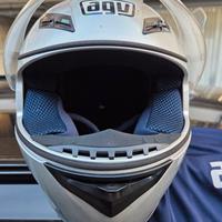 Casco AGV
