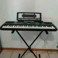 Tastiera Farfisa TK 73 