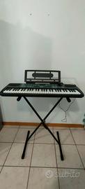 Tastiera Farfisa TK 73 