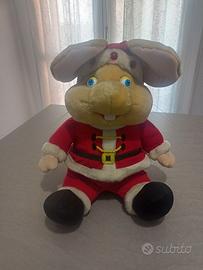 Topo Gigio anni 80-90
