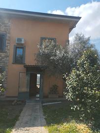Villa per Vacanze nella Tuscia
