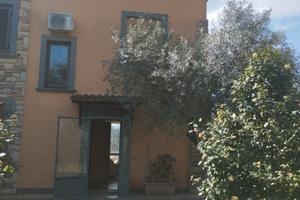 Villa per Vacanze nella Tuscia