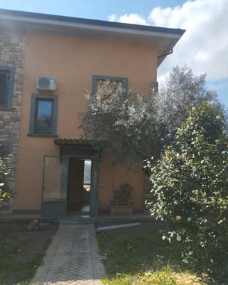 Villa per Vacanze nella Tuscia