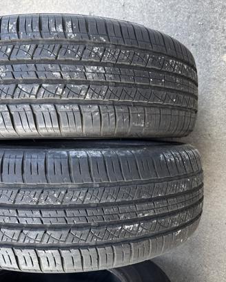 gomme usate 2156017 Winter LINGLONG - Gre - 384