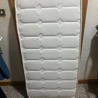 Materasso lettino 140x70