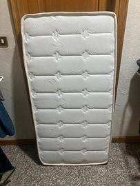 Materasso lettino 140x70