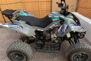 Quad Access 400 Xtreme