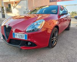 Alfa Romeo Giulietta 1.6 JTDm-2 120 CV Distinctive