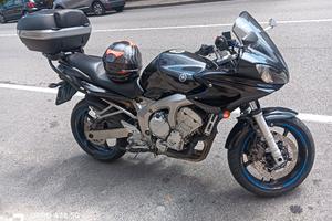  yamaha fz6 