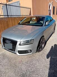  Audi a5 coupe 
