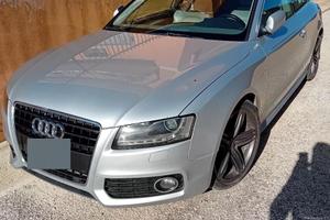  Audi a5 coupe 