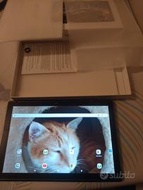 Tablet ZB20S 