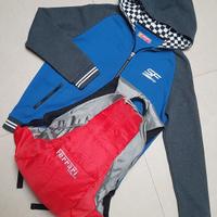 Scuderia Ferrari ragazzo