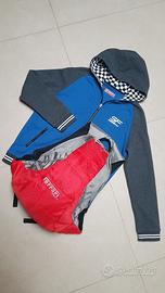 Scuderia Ferrari ragazzo