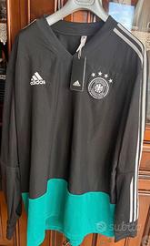 Adidas maglia allenamento Germania DFB