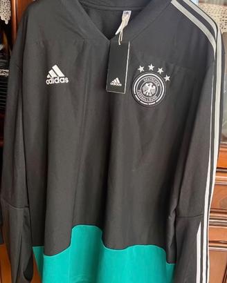 Adidas maglia allenamento Germania DFB