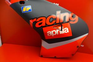 CARENA SX APRILIA RS 50 RS50