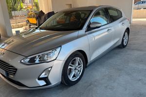 Ford Focus 1.5 EcoBlue 120 CV 5p. Business