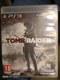Giochi PS3