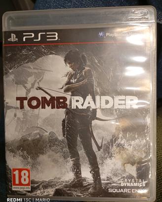 Giochi PS3