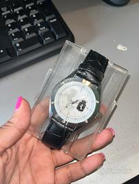 Orologio aston villa