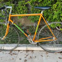 bici da corsa vintage Atala