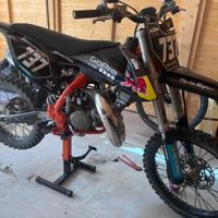 Ktm 85 sx - 2019