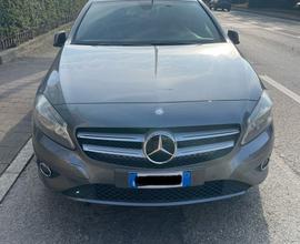Mercedes Benz classe A 200