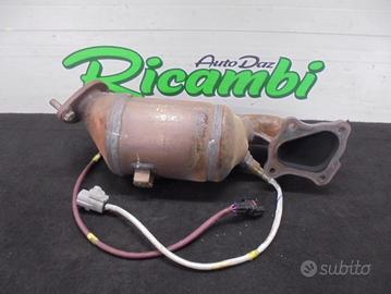 CATALIZZATORE BALENO EW 1.0 BOOSTERJET 2017