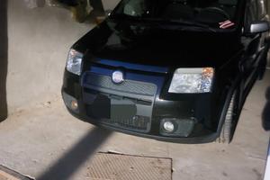 panda 100hp 