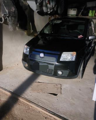 panda 100hp 