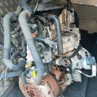 MOTORE CITROEN JUMPER TD AH03