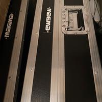 CASE Magma Multi-Format Workstation XXL PLUS 19"