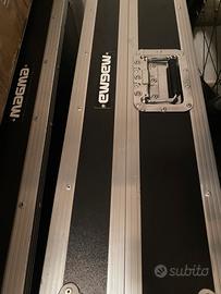 CASE Magma Multi-Format Workstation XXL PLUS 19"