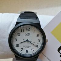 Q&Q WATCH  10 ATM 