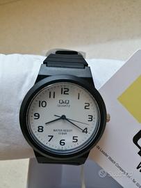 Q&Q WATCH  10 ATM 