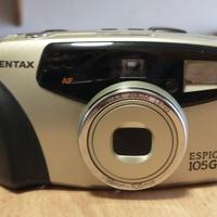 Fotocamera PENTAX ESPIO105G