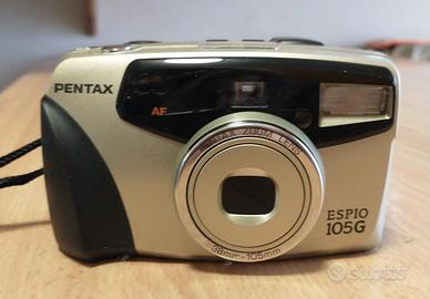 Fotocamera PENTAX ESPIO105G