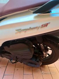 Sym Symphony 200 ST