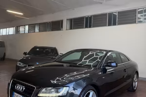 Audi A5 SPB 3.0 V6 TDI F.AP. quattro S-Line
